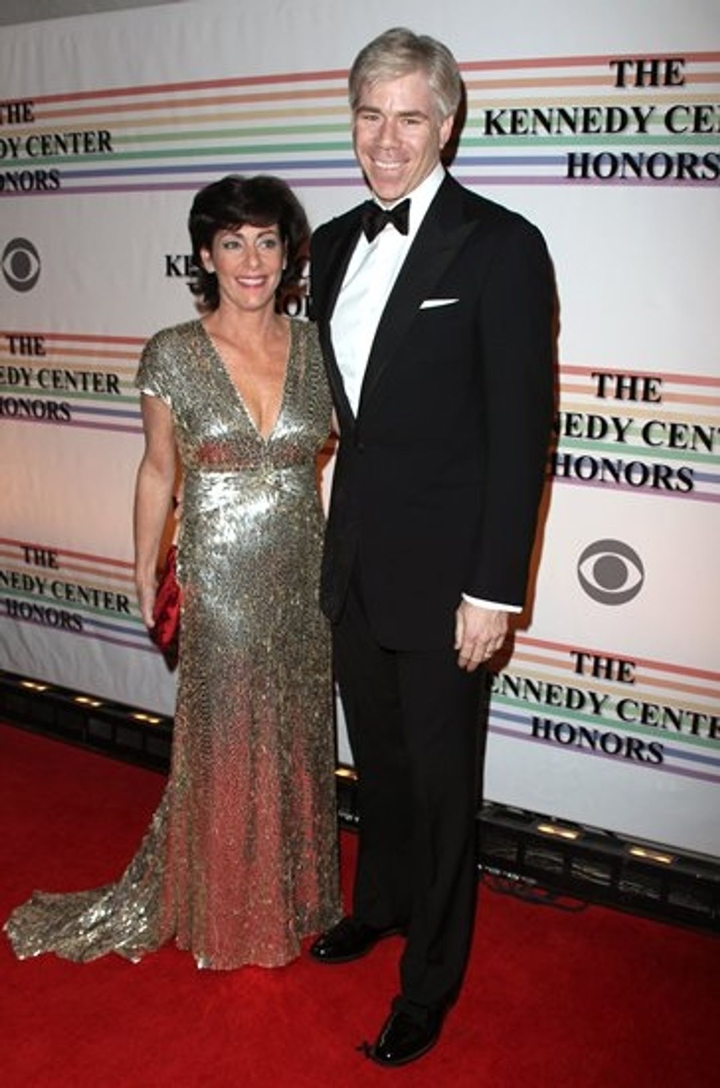 Photo Coverage: 2009 Kennedy Center Honors: The Men  Image