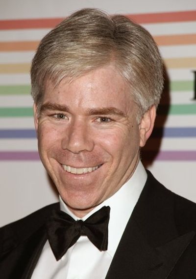 David Gregory Photo