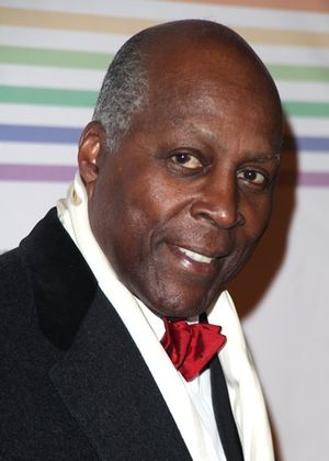 Vernon Jordan Photo