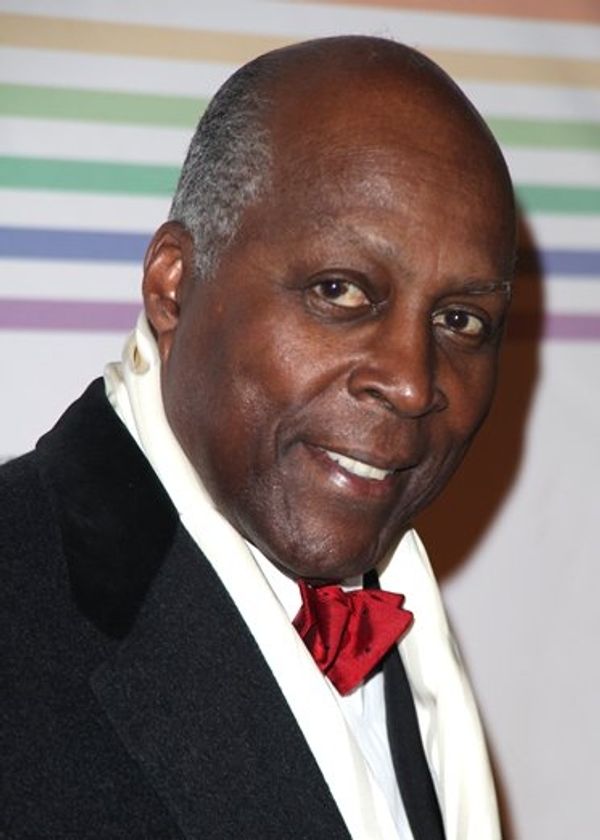 Vernon Jordan Photo