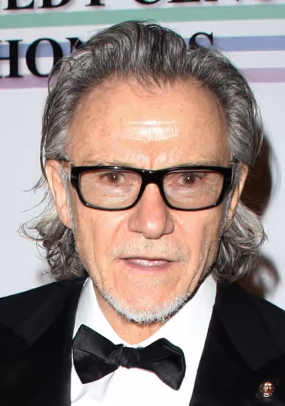 Harvey Keitel Photo