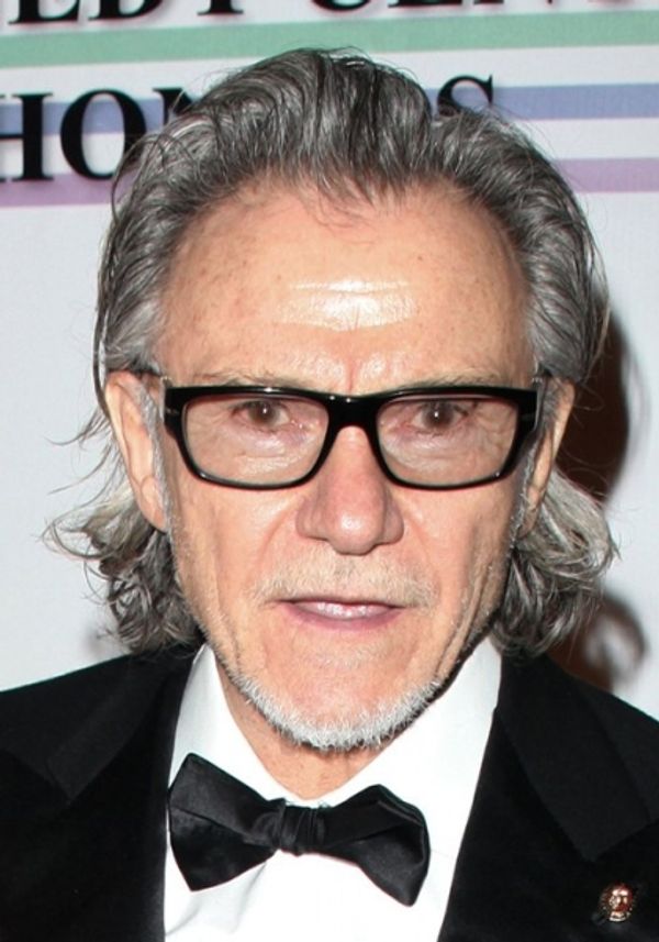 Harvey Keitel Photo