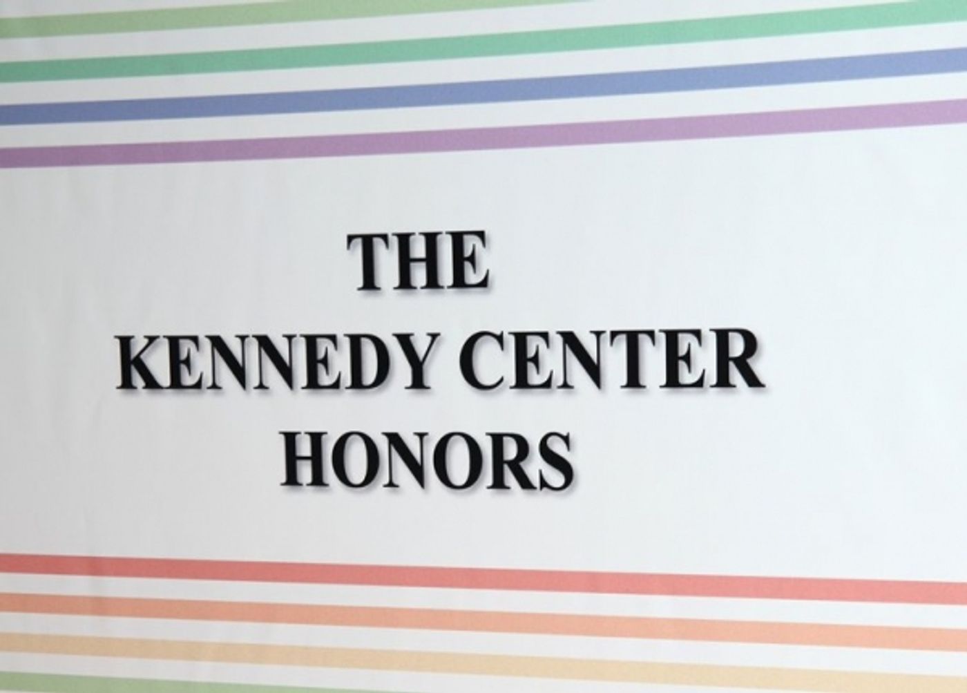 Photo Coverage: 2009 Kennedy Center Honors: The Men  Image