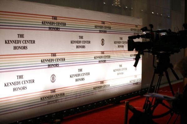 Photos: 2009 Kennedy Center Honors: The Men — photo 66 of 66