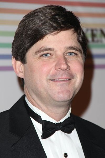 William Kennedy Photo