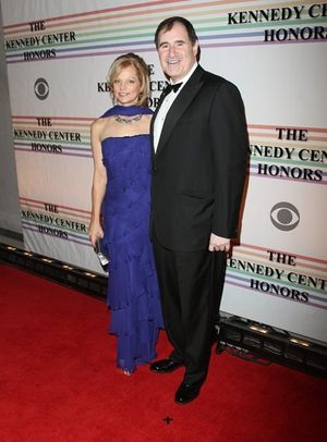 Richard Kind & Guest Photo