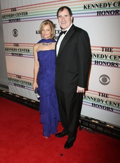 Richard Kind & Guest Photo