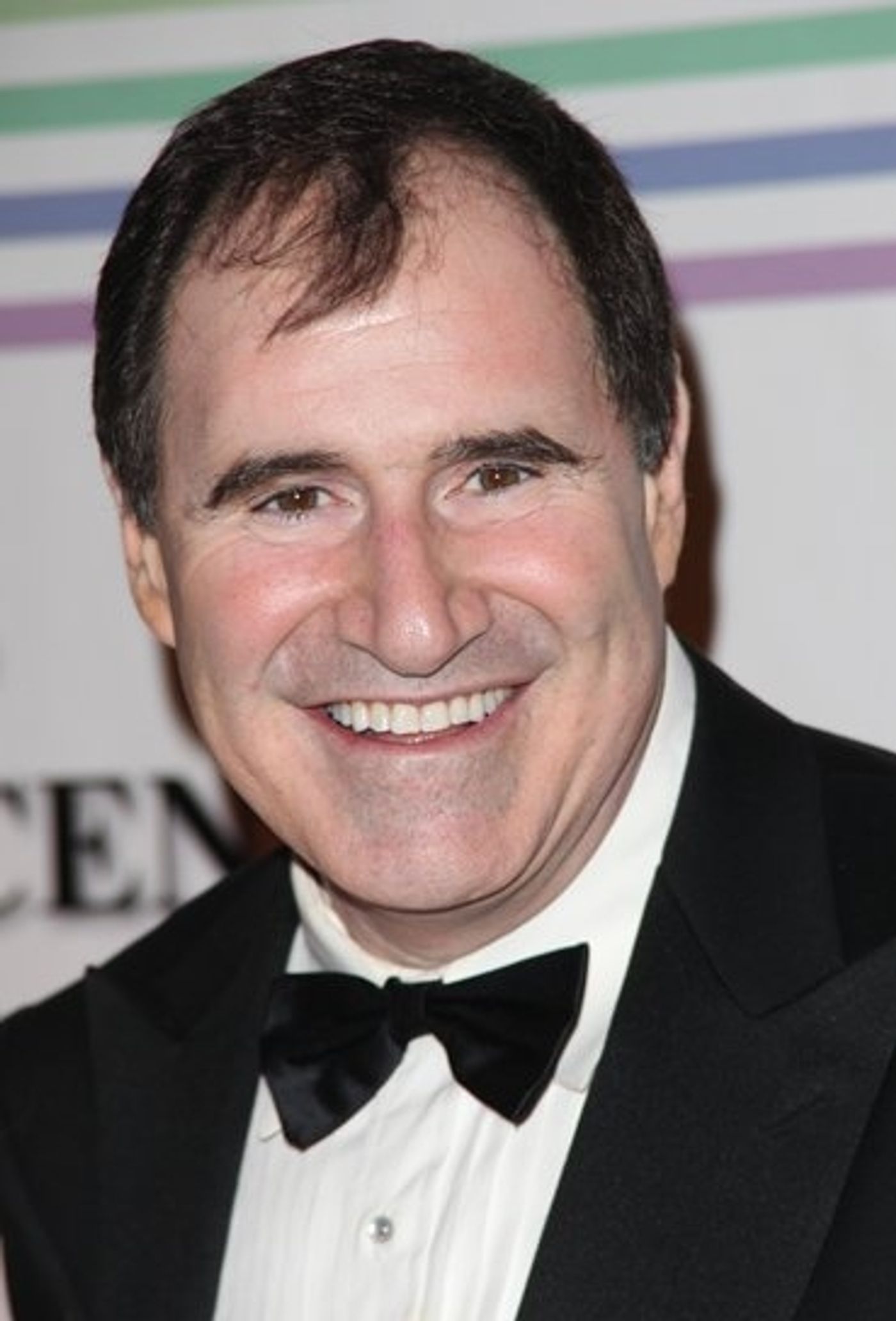 Photo Coverage: 2009 Kennedy Center Honors: The Men  Image