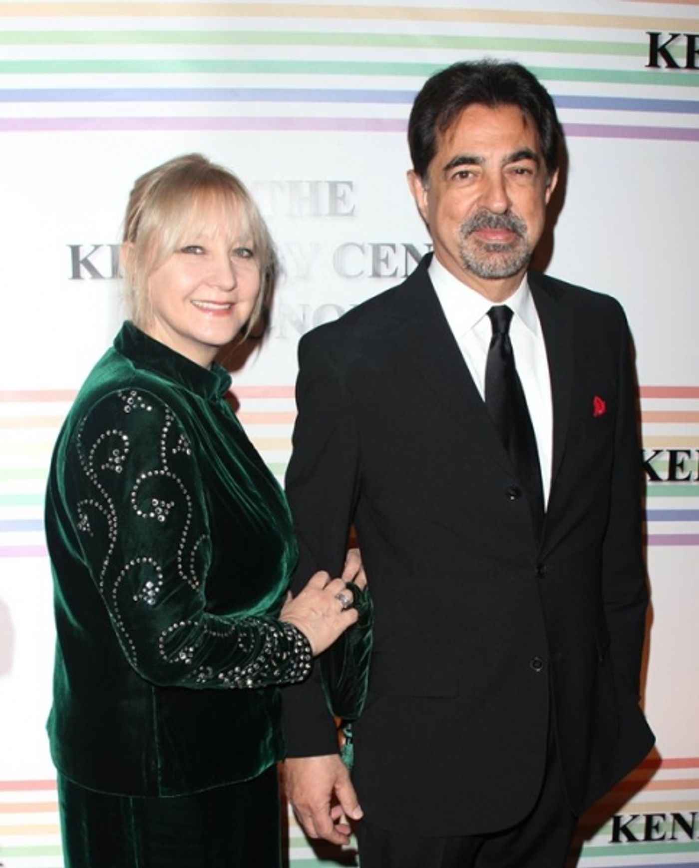 Photo Coverage: 2009 Kennedy Center Honors: The Men  Image