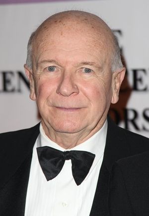 Terrence McNally Photo