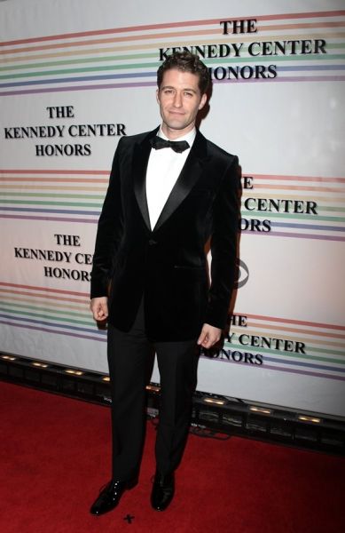 Photos: 2009 Kennedy Center Honors: The Men — photo 47 of 66