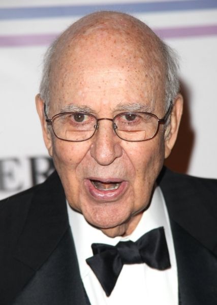 Carl Reiner Photo