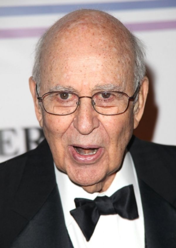Carl Reiner Photo