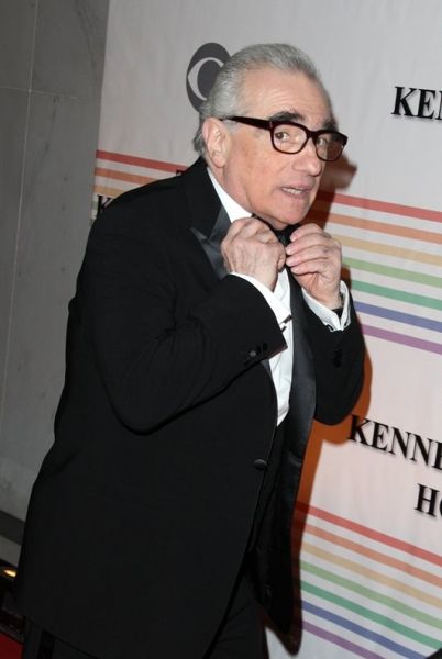 Photos: 2009 Kennedy Center Honors: The Men — photo 50 of 66
