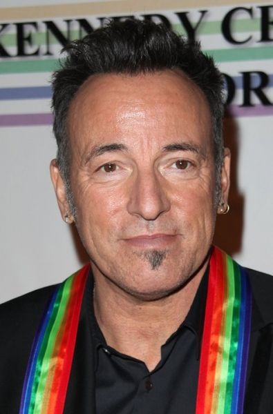 Photos: 2009 Kennedy Center Honors: The Men — photo 64 of 66