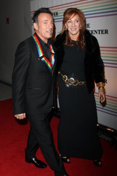 Photos: 2009 Kennedy Center Honors: The Men — photo 62 of 66