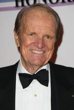 George Stevens Jr. @ BroadwayWorld George Stevens Jr. Photo