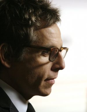 Ben Stiller Photo