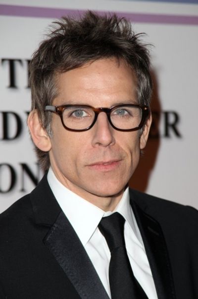Ben Stiller Photo