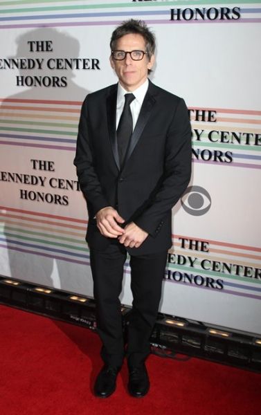 Photos: 2009 Kennedy Center Honors: The Men — photo 55 of 66