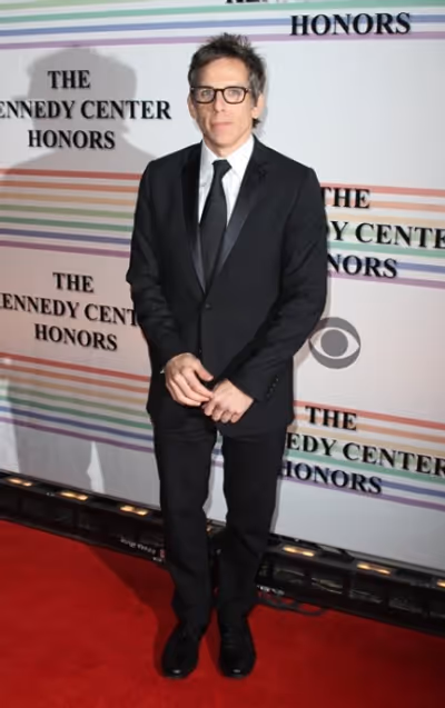 Ben Stiller Photo