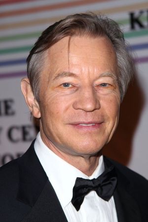 Michael York  Photo