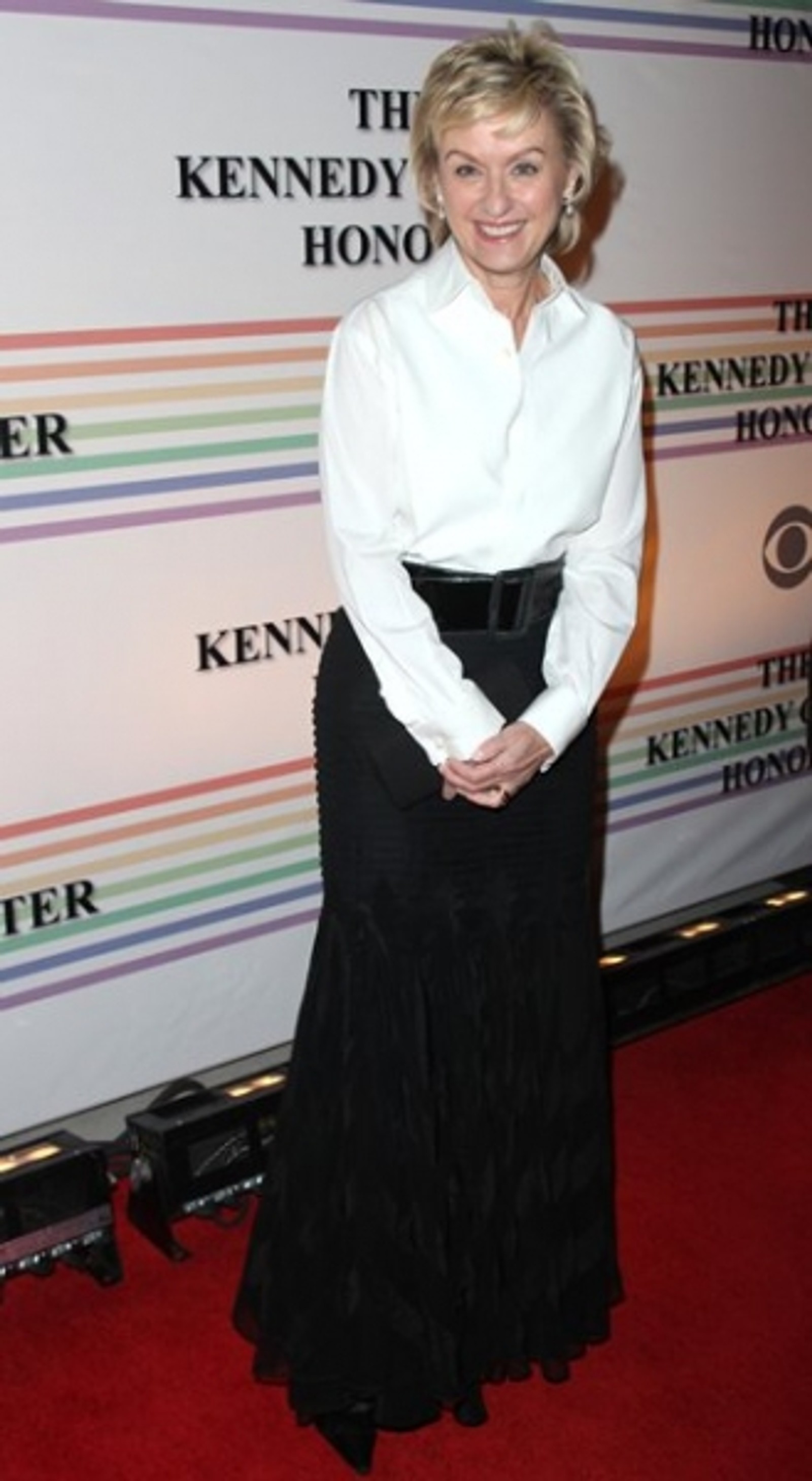 Photo Coverage: 2009 Kennedy Center Honors: The Ladies — photo 9 of 54