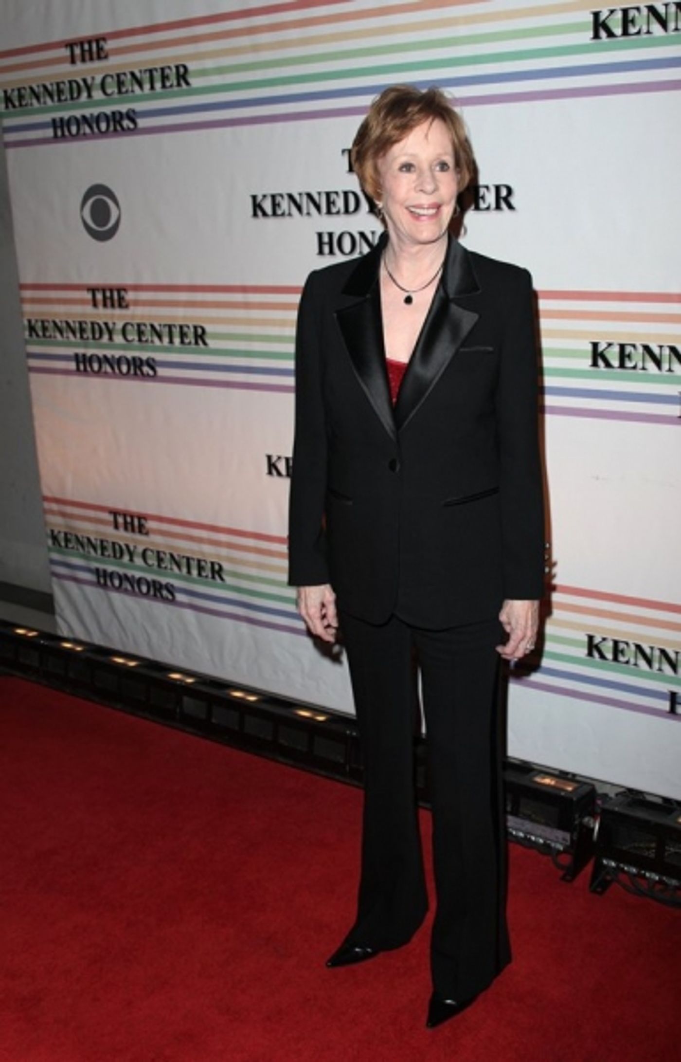 Photo Coverage: 2009 Kennedy Center Honors: The Ladies  Image