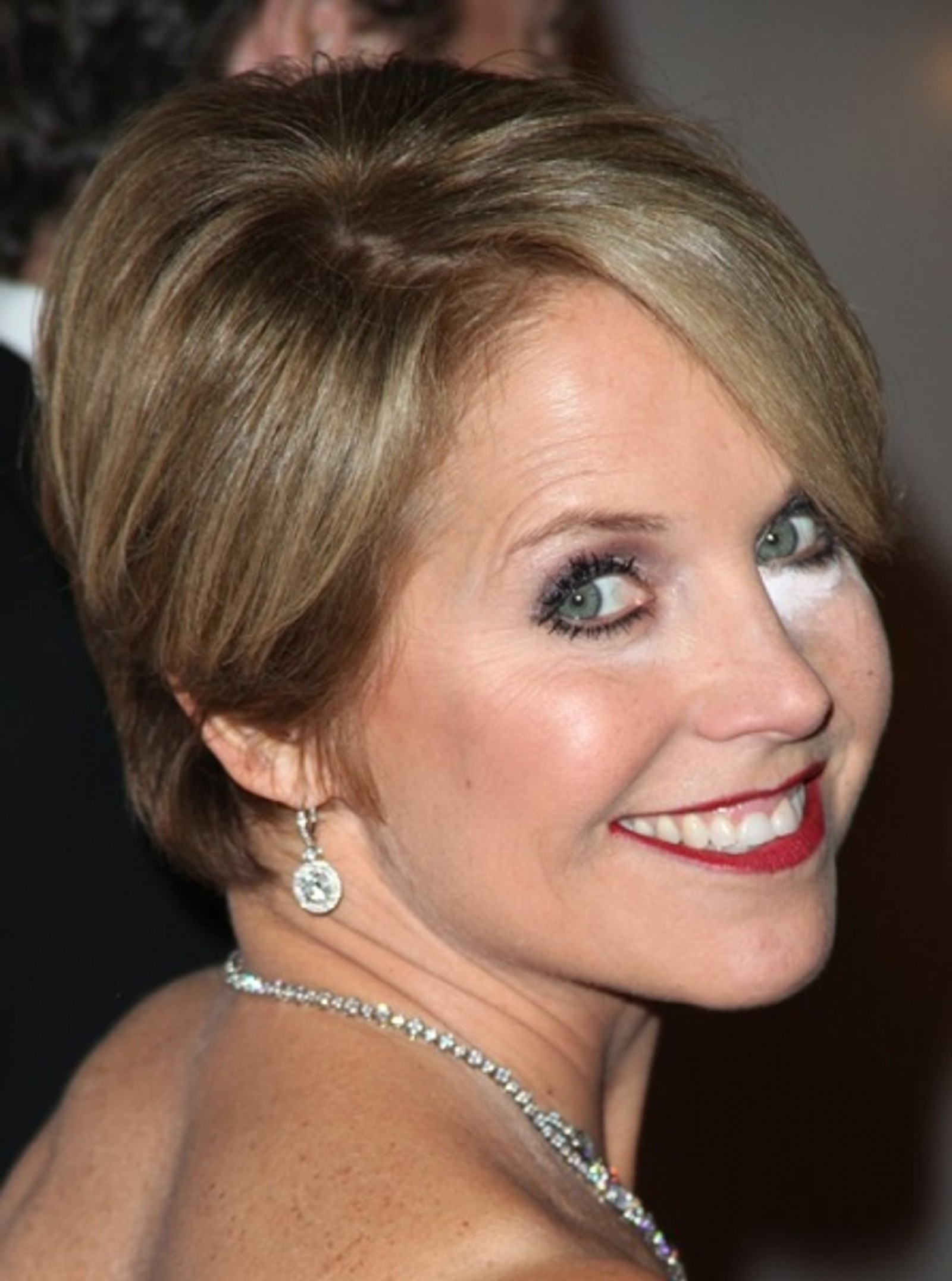 Photo Coverage: 2009 Kennedy Center Honors: The Ladies — photo 17 of 54