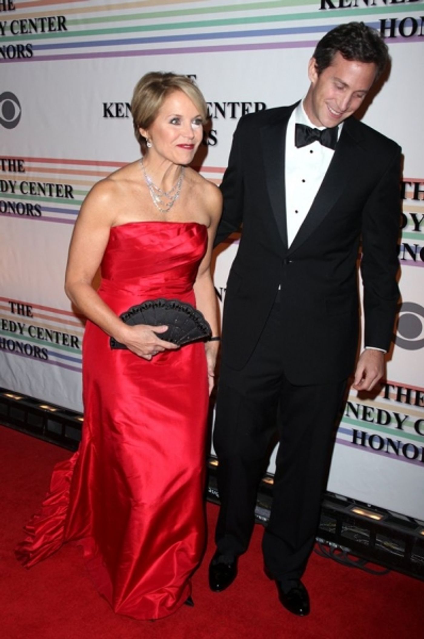 Photo Coverage: 2009 Kennedy Center Honors: The Ladies  Image