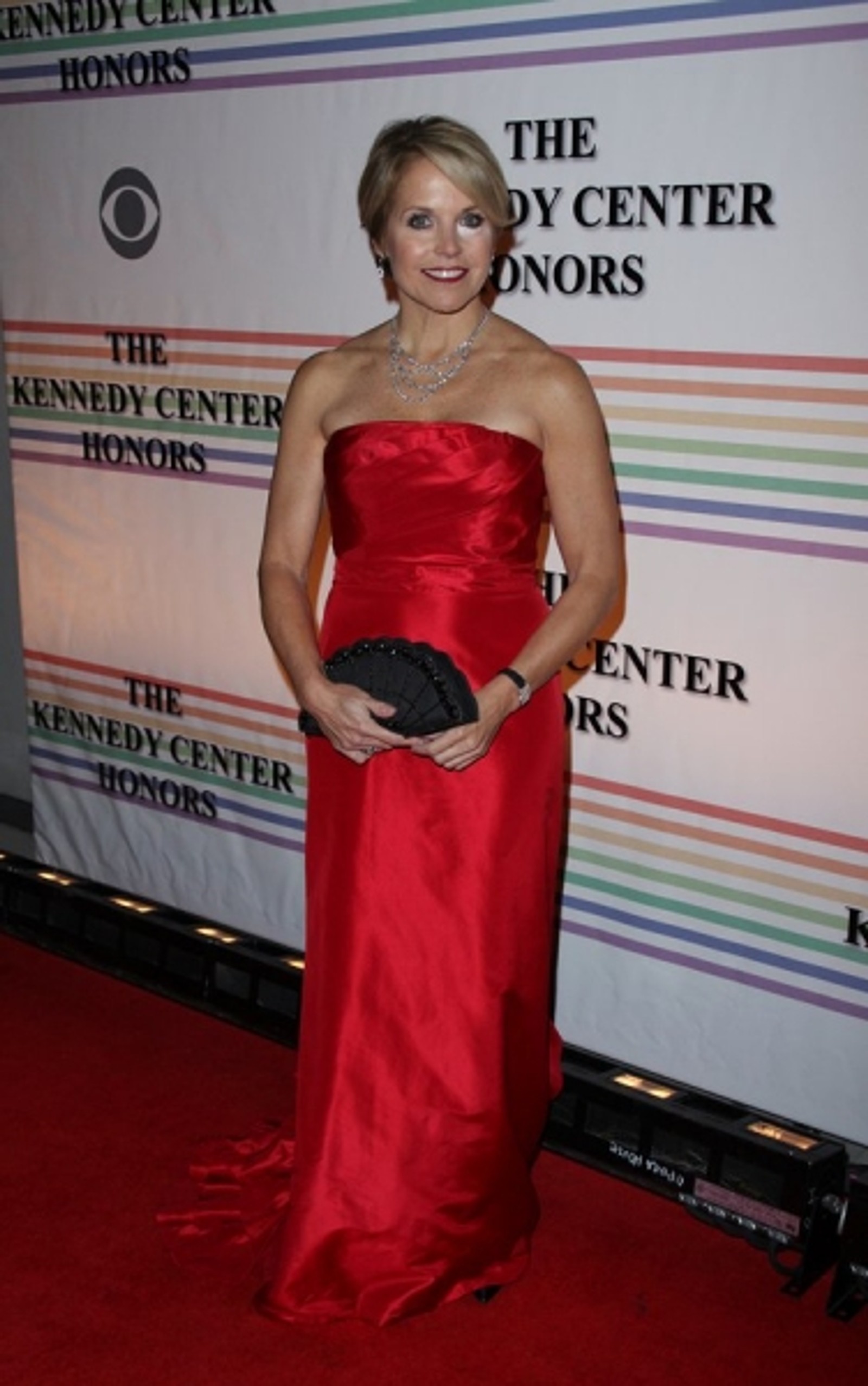 Photo Coverage: 2009 Kennedy Center Honors: The Ladies — photo 15 of 54