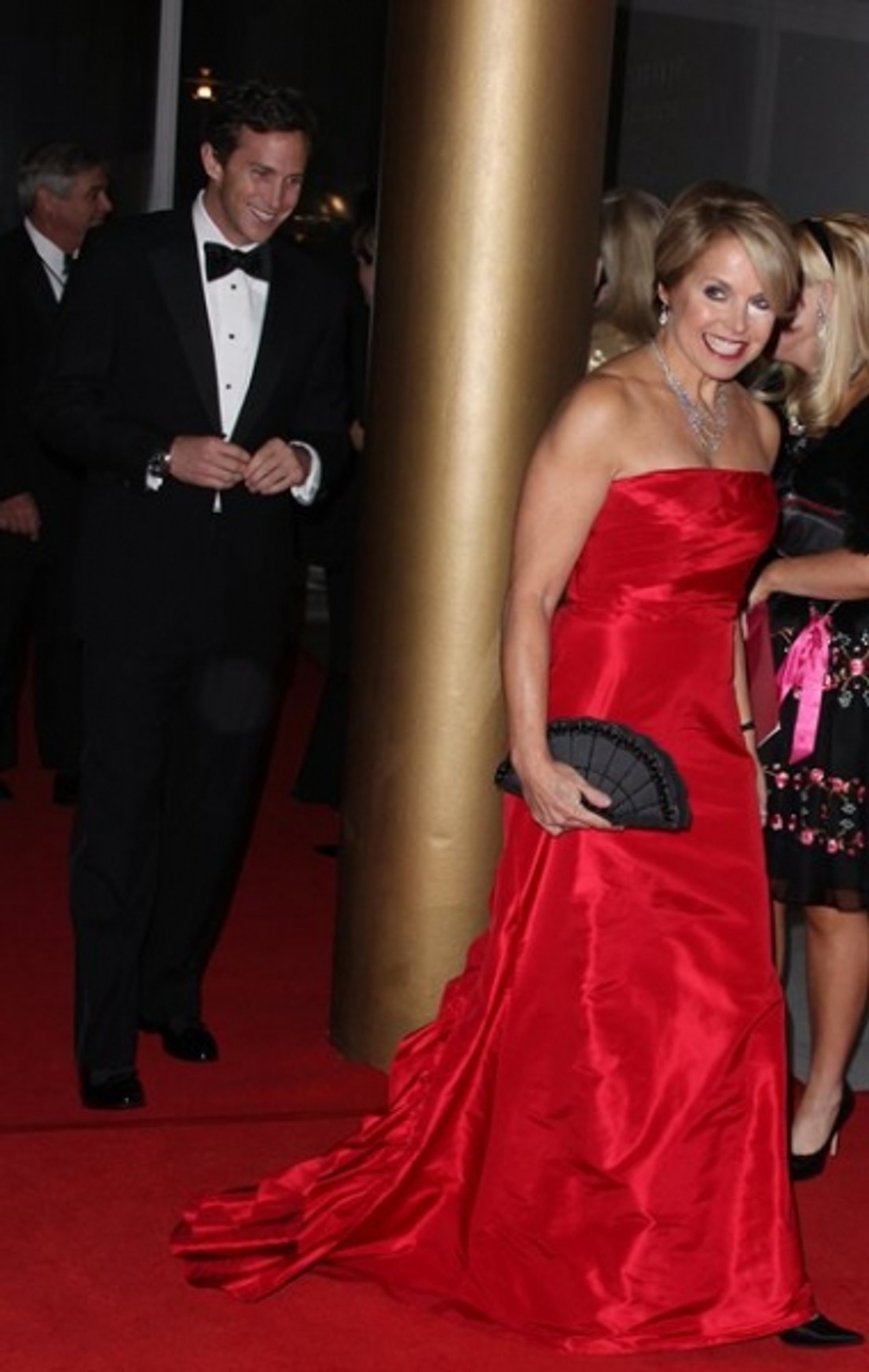 Photo Coverage: 2009 Kennedy Center Honors: The Ladies — photo 13 of 54