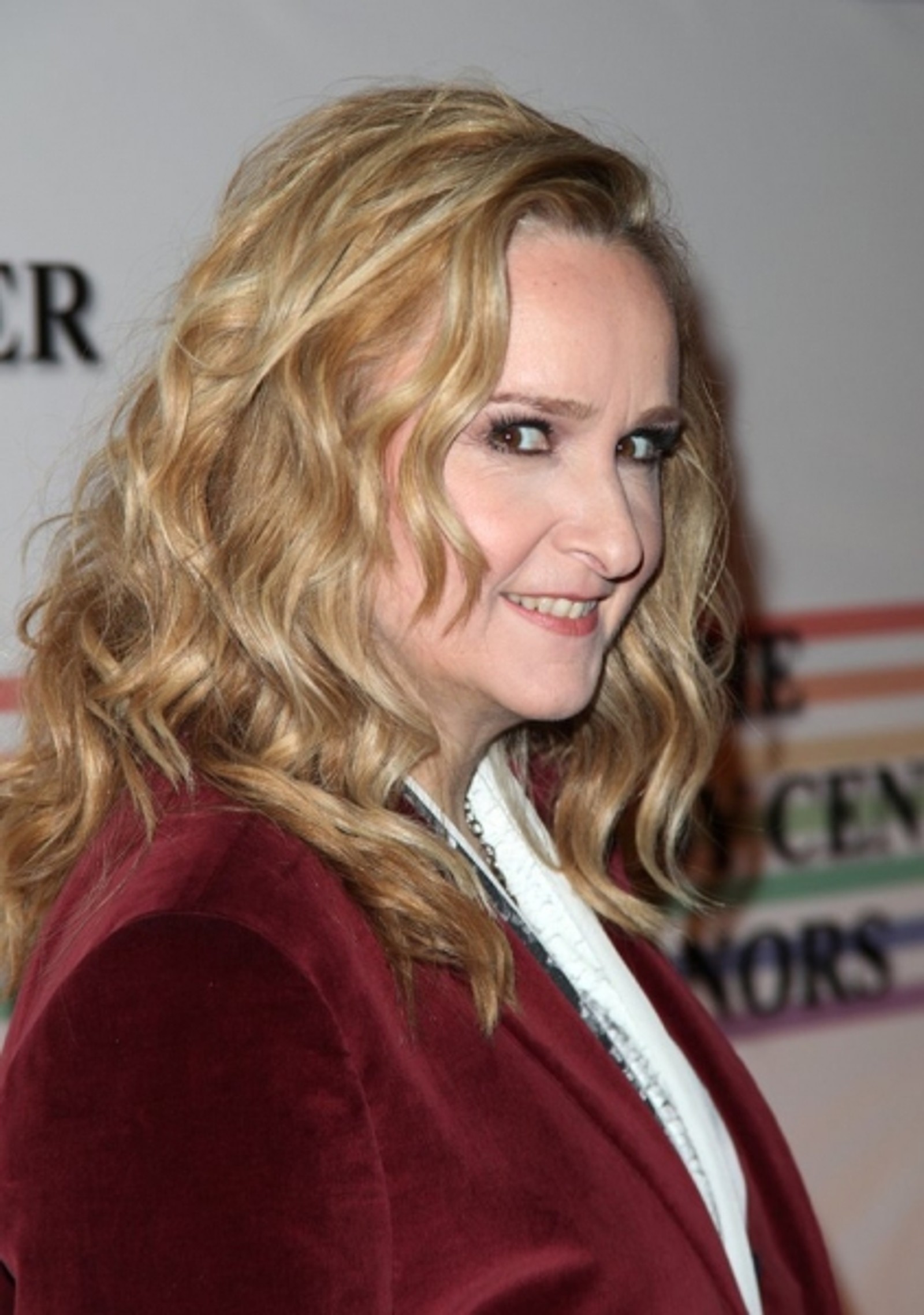 Photo Coverage: 2009 Kennedy Center Honors: The Ladies — photo 21 of 54