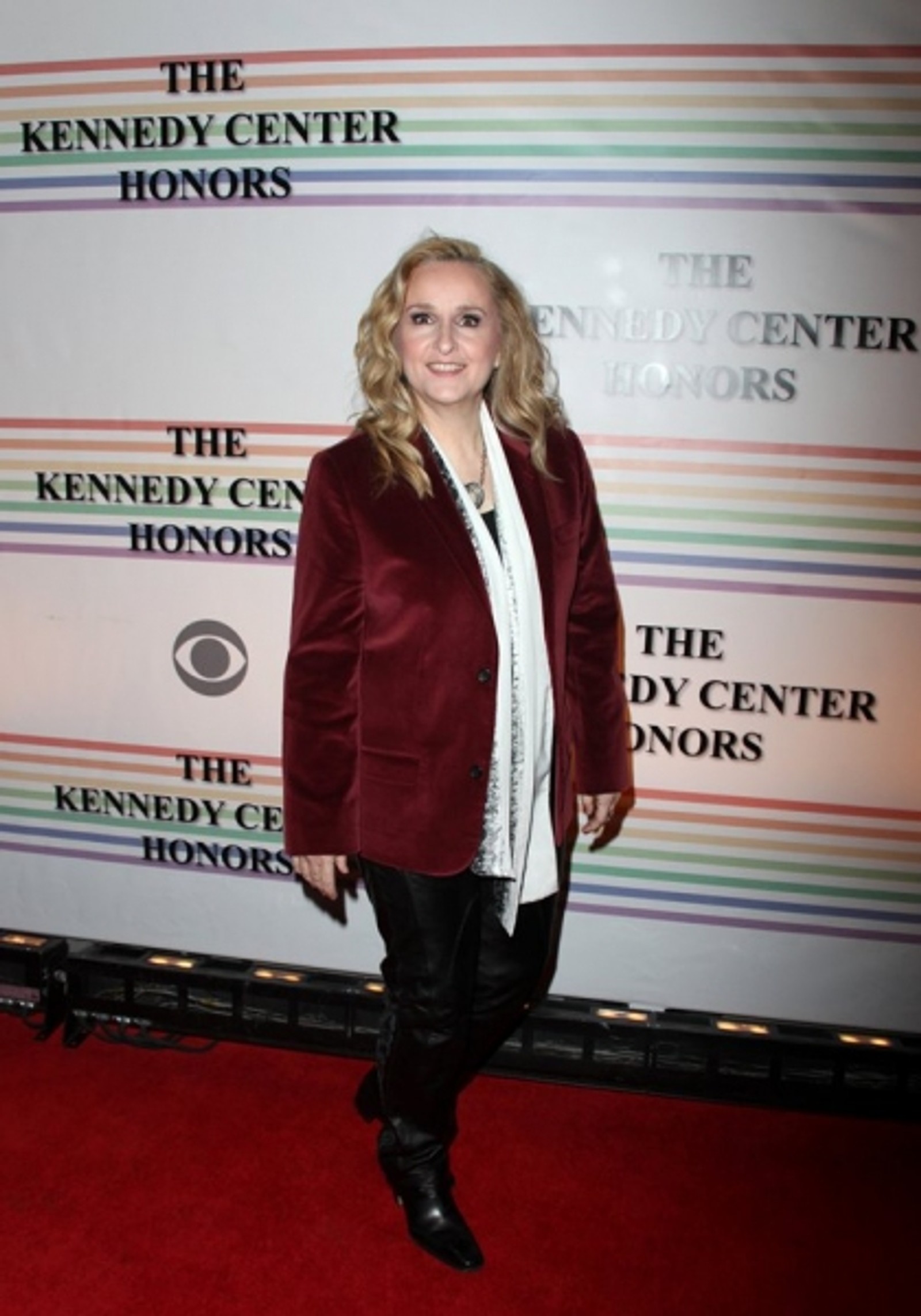Photo Coverage: 2009 Kennedy Center Honors: The Ladies — photo 19 of 54