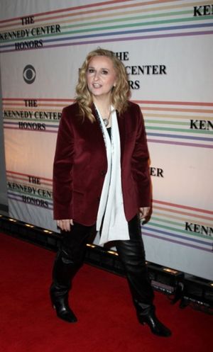 Melissa Etheridge Photo