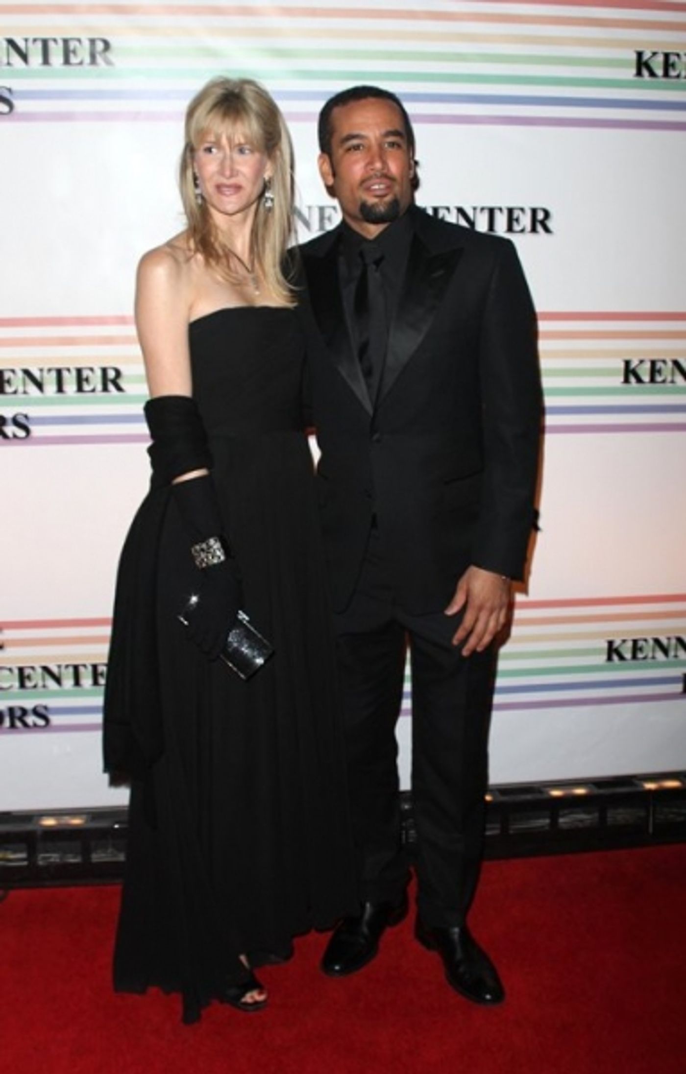 Photo Coverage: 2009 Kennedy Center Honors: The Ladies  Image