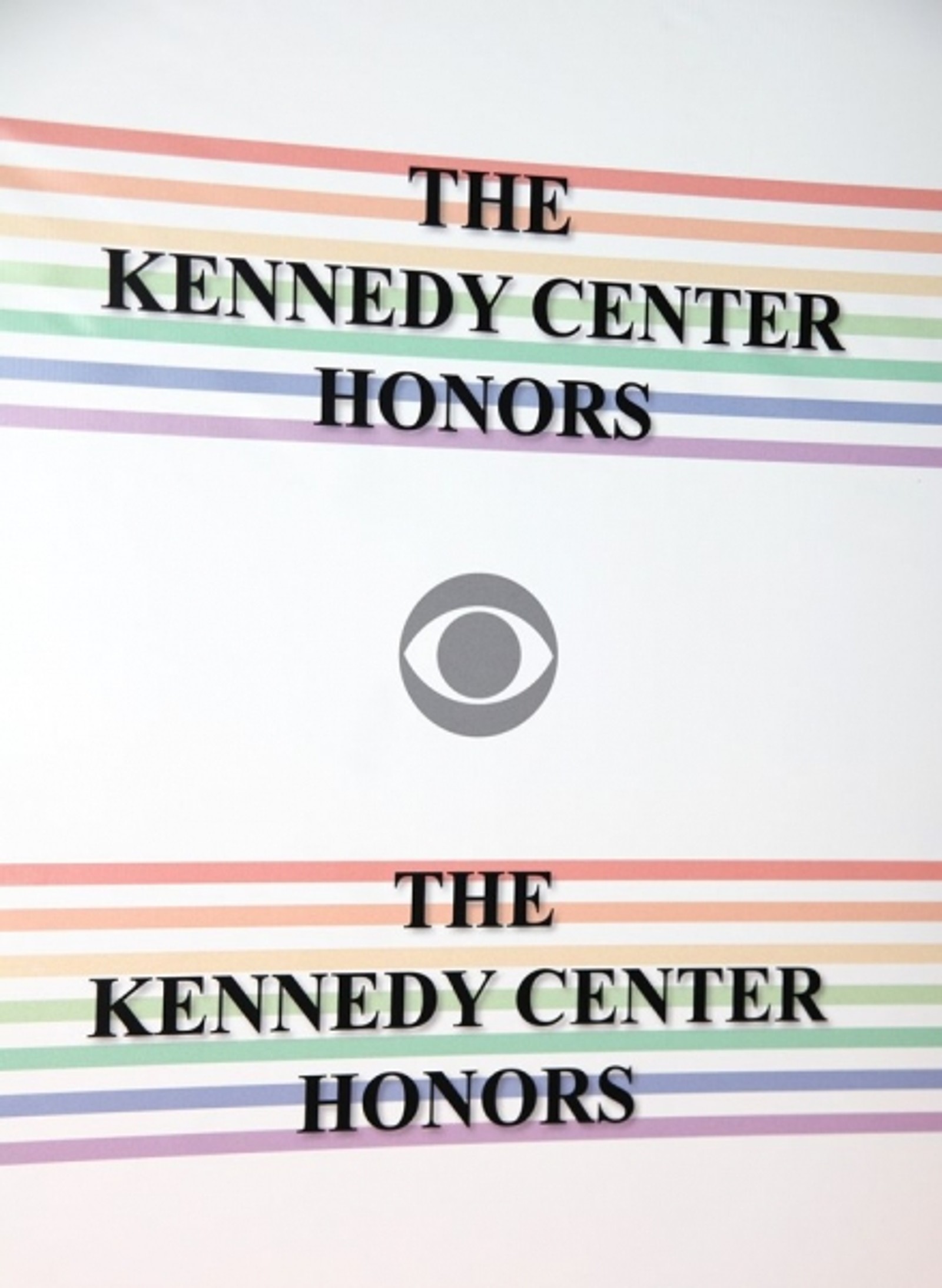 Photo Coverage: 2009 Kennedy Center Honors: The Ladies — photo 1 of 54