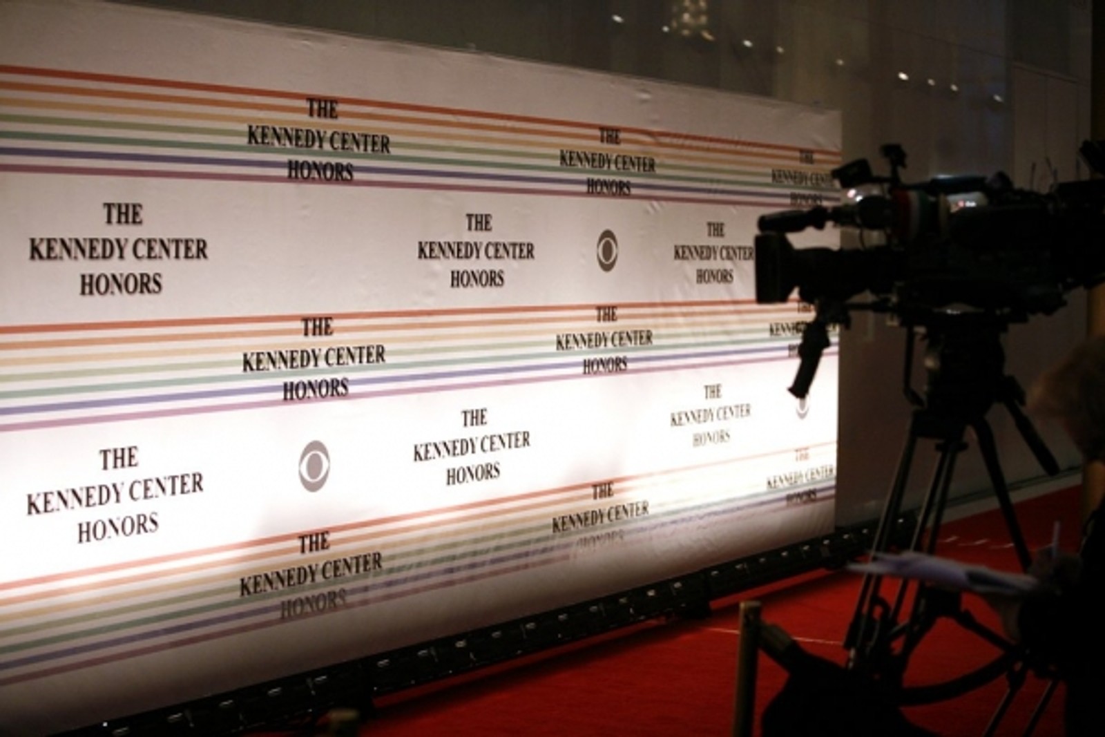 Photo Coverage: 2009 Kennedy Center Honors: The Ladies — photo 54 of 54