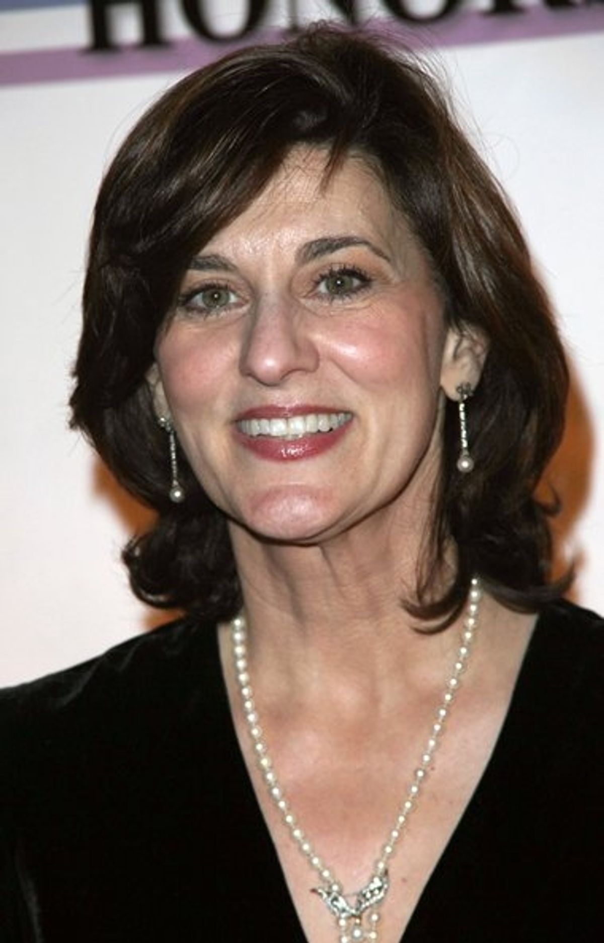 Victoria Reggie Kennedy at 