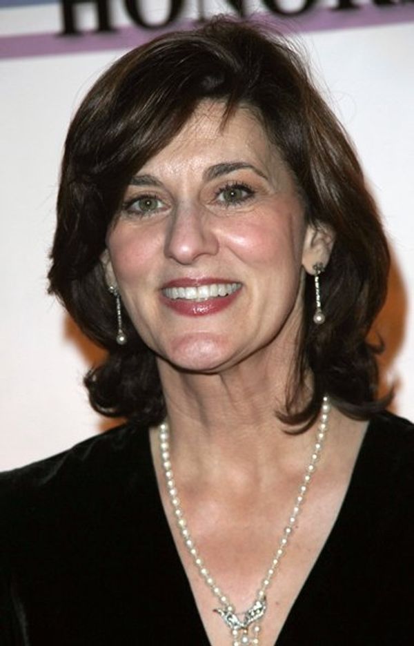 Victoria Reggie Kennedy Photo