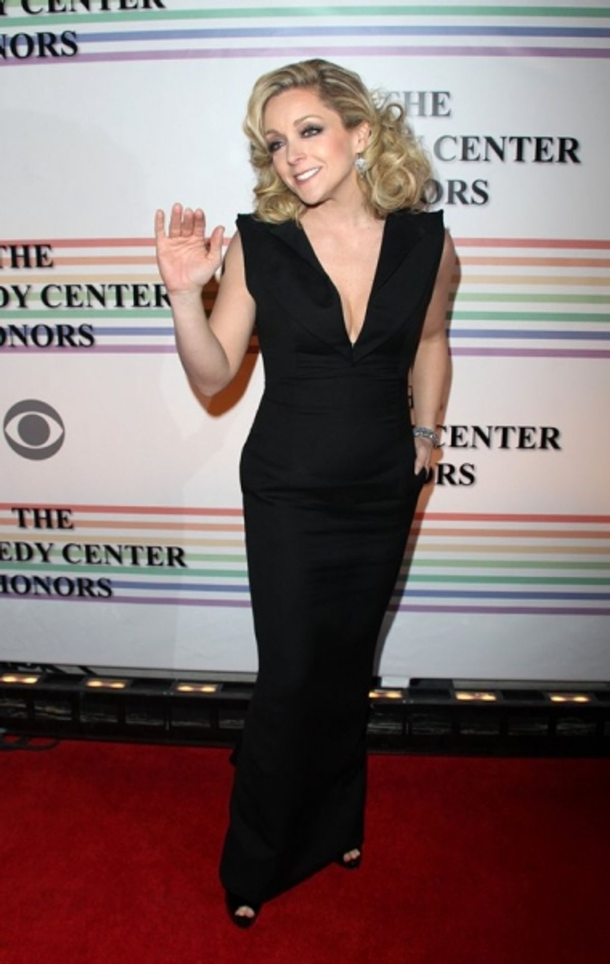 Jane Krakowski at 