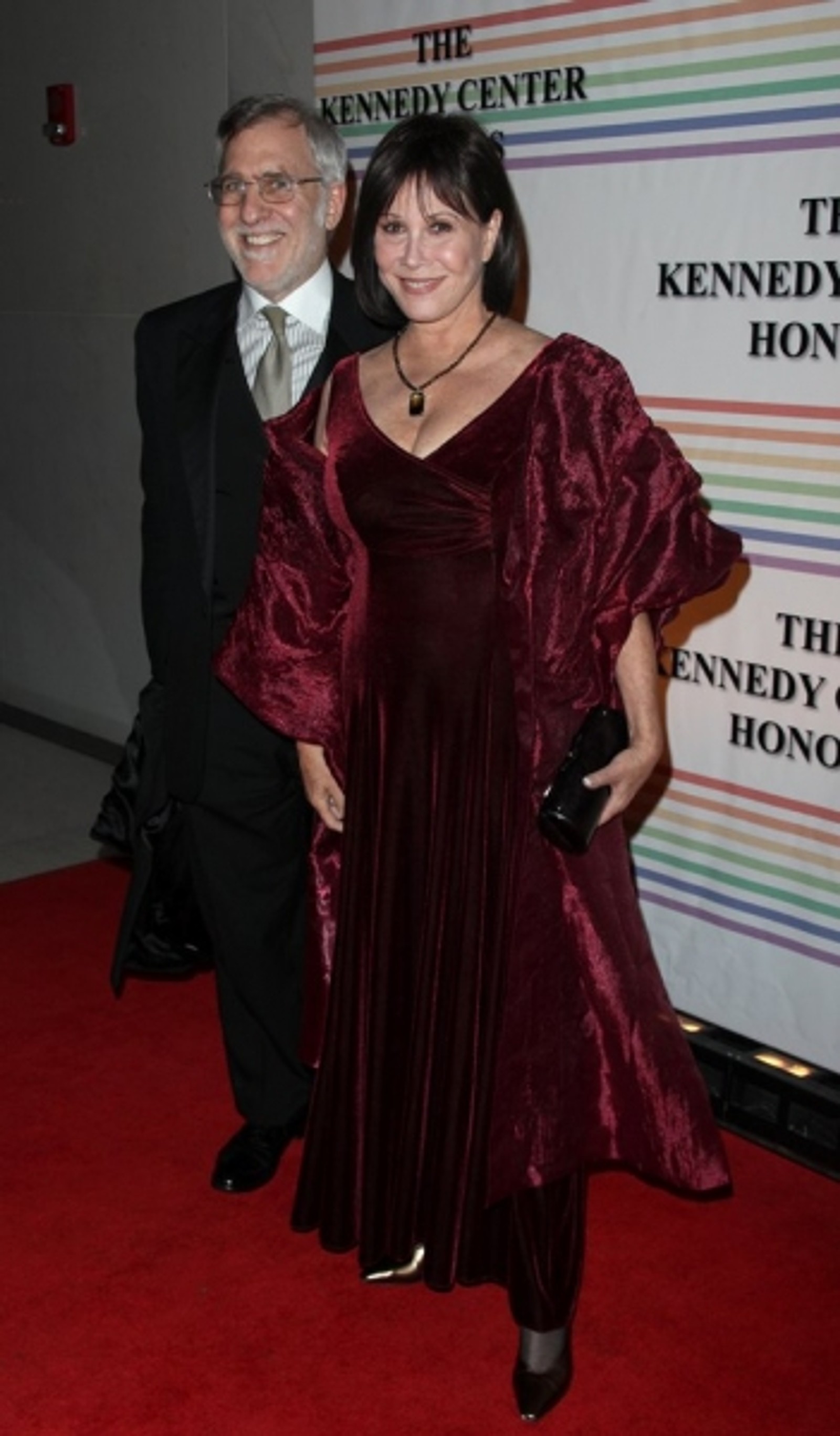 Photo Coverage: 2009 Kennedy Center Honors: The Ladies — photo 35 of 54