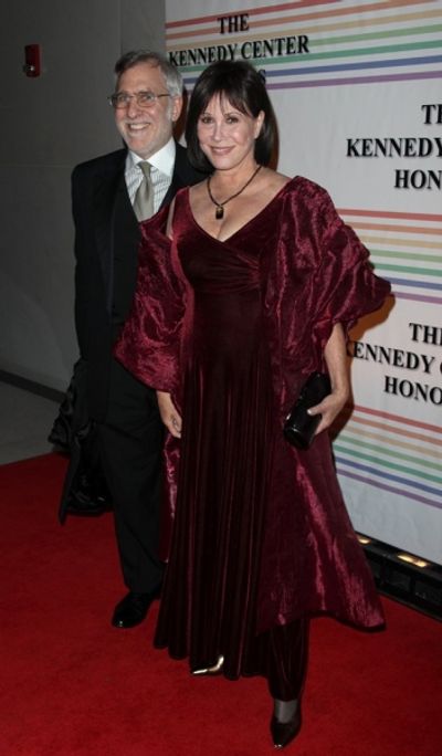 Michele Lee Photo