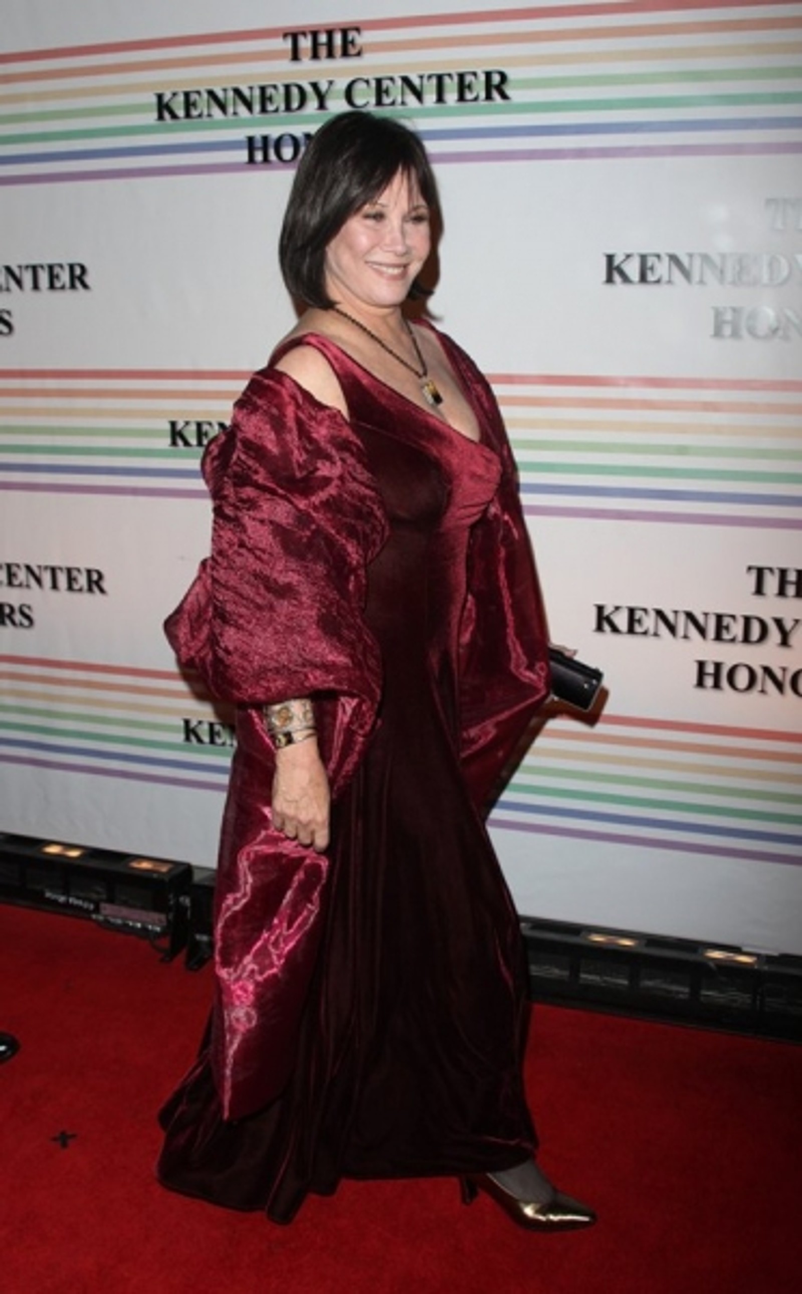 Photo Coverage: 2009 Kennedy Center Honors: The Ladies — photo 33 of 54