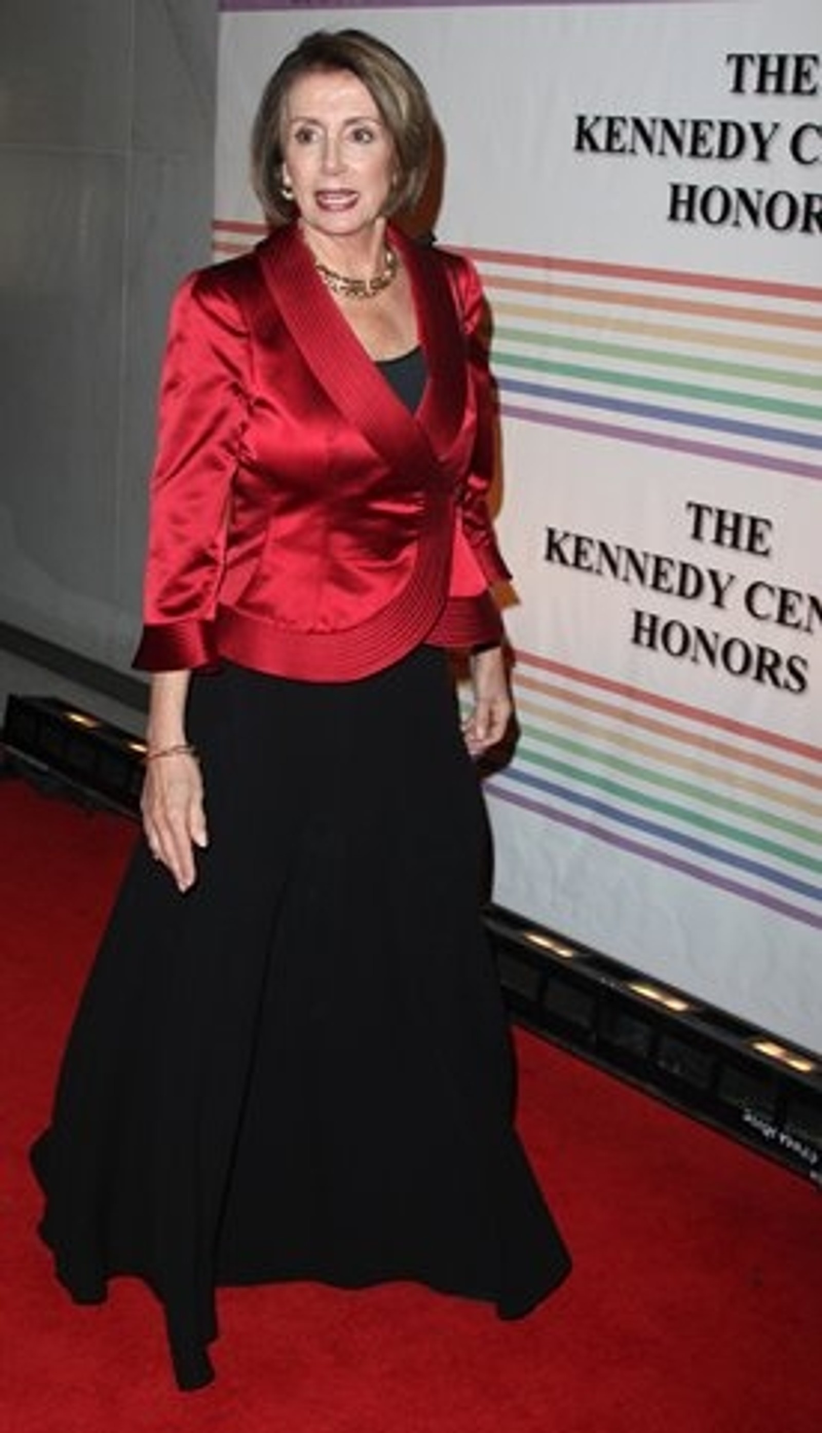 Photo Coverage: 2009 Kennedy Center Honors: The Ladies — photo 42 of 54