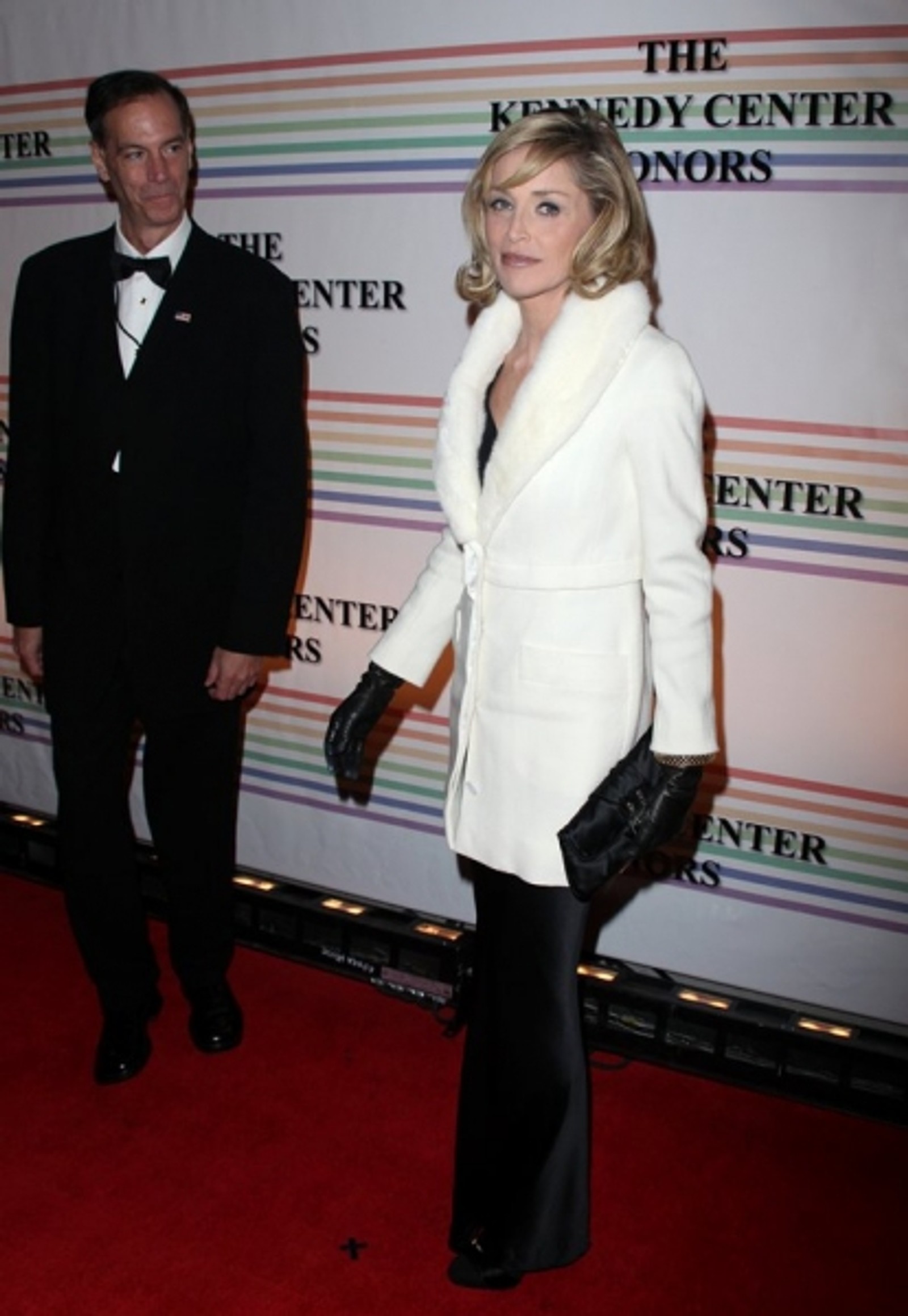 Photo Coverage: 2009 Kennedy Center Honors: The Ladies — photo 49 of 54
