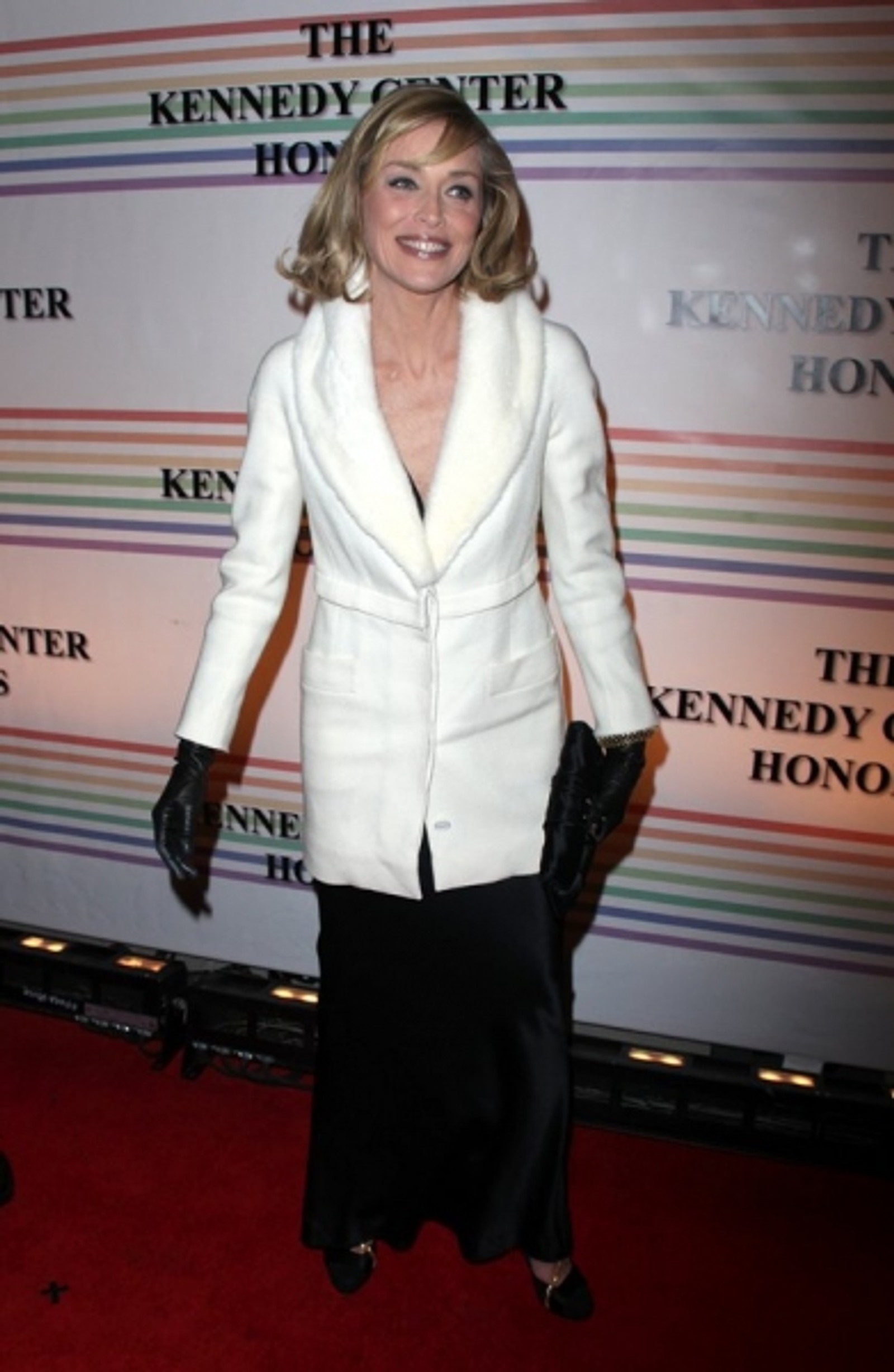 Photo Coverage: 2009 Kennedy Center Honors: The Ladies — photo 50 of 54