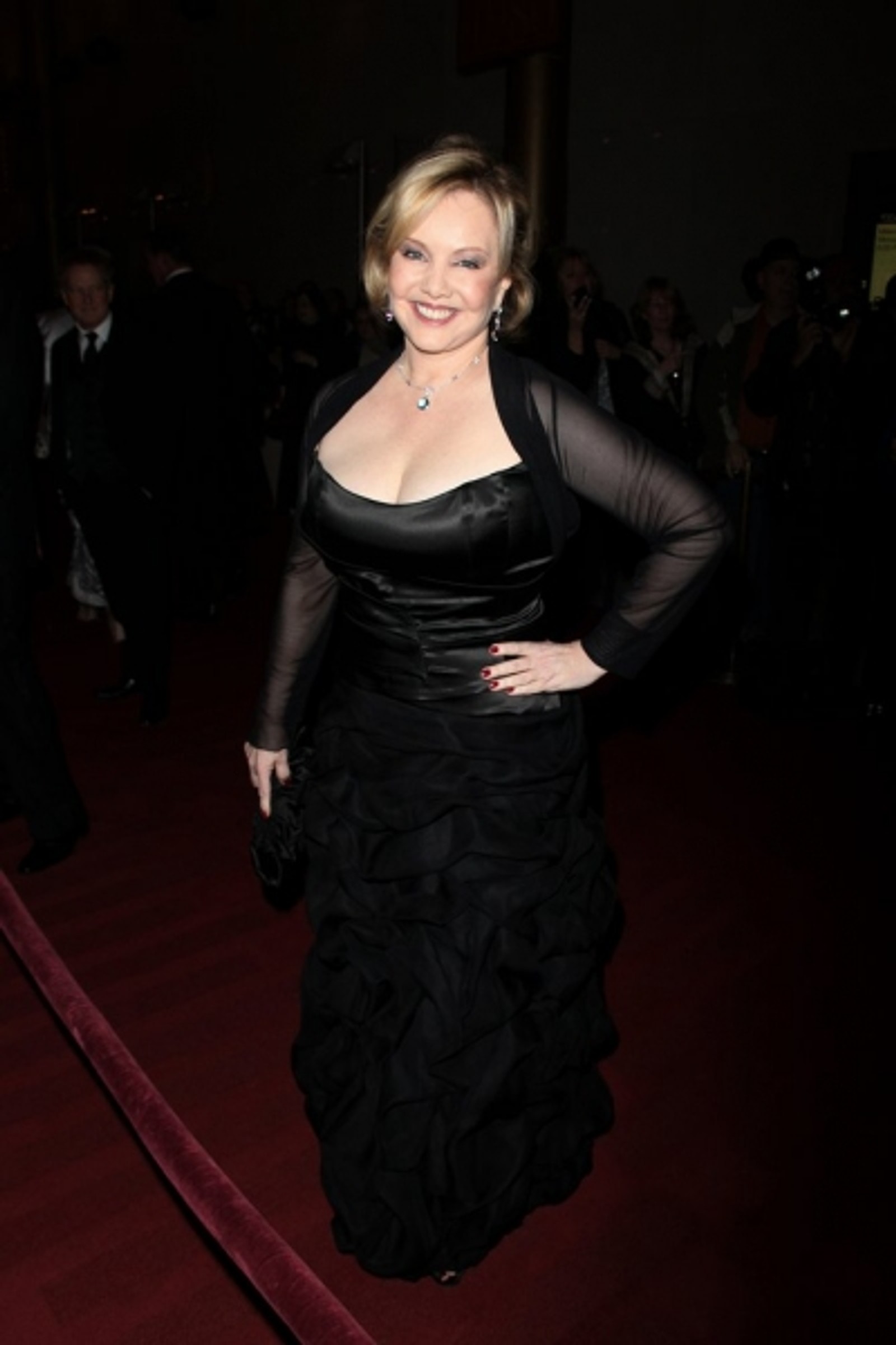Photo Coverage: 2009 Kennedy Center Honors: The Ladies — photo 47 of 54