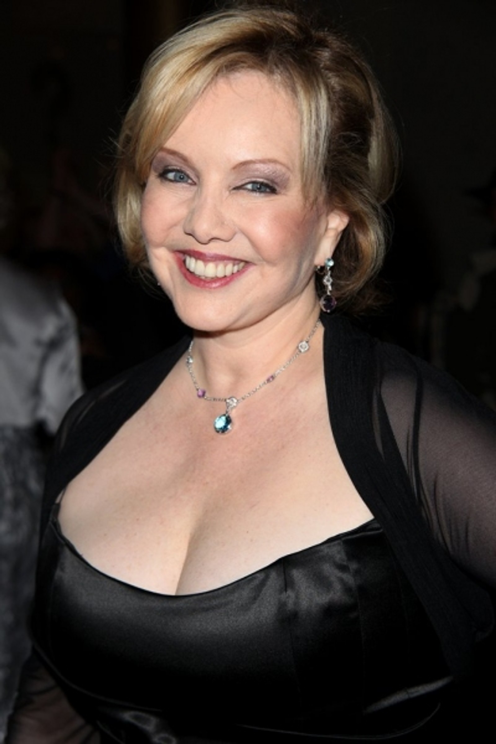 Photo Coverage: 2009 Kennedy Center Honors: The Ladies — photo 48 of 54