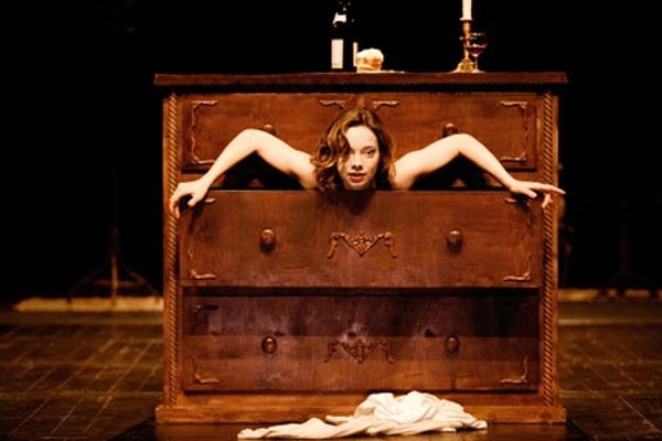 Aurelia Thierree Photo